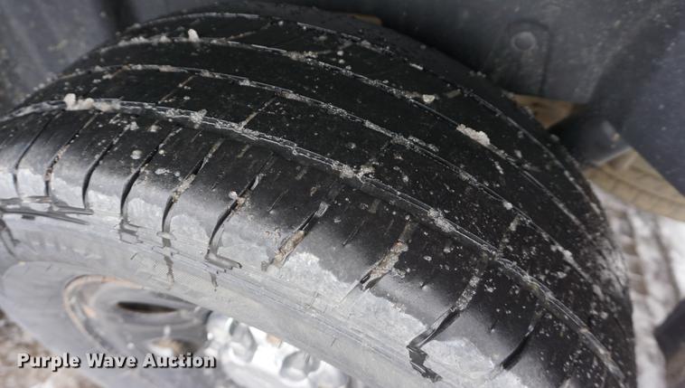 image for item DF1645 2012 Chevrolet Tahoe Police SUV