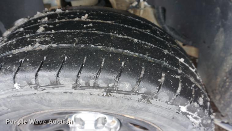 image for item DF1645 2012 Chevrolet Tahoe Police SUV