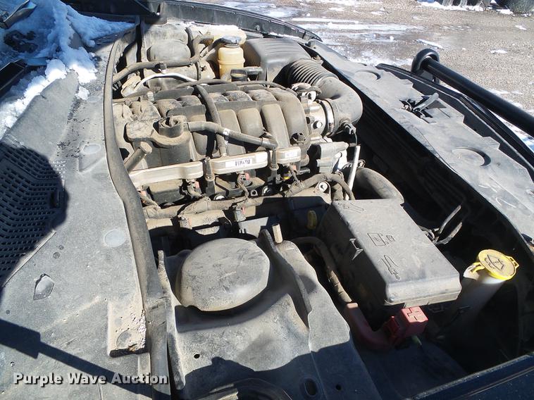 image for item DF2825 2013 Dodge Charger Police