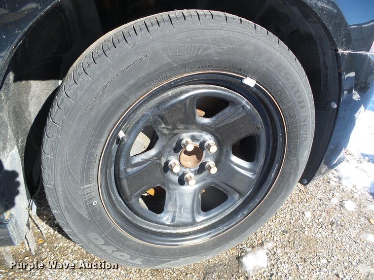 image for item DF2825 2013 Dodge Charger Police