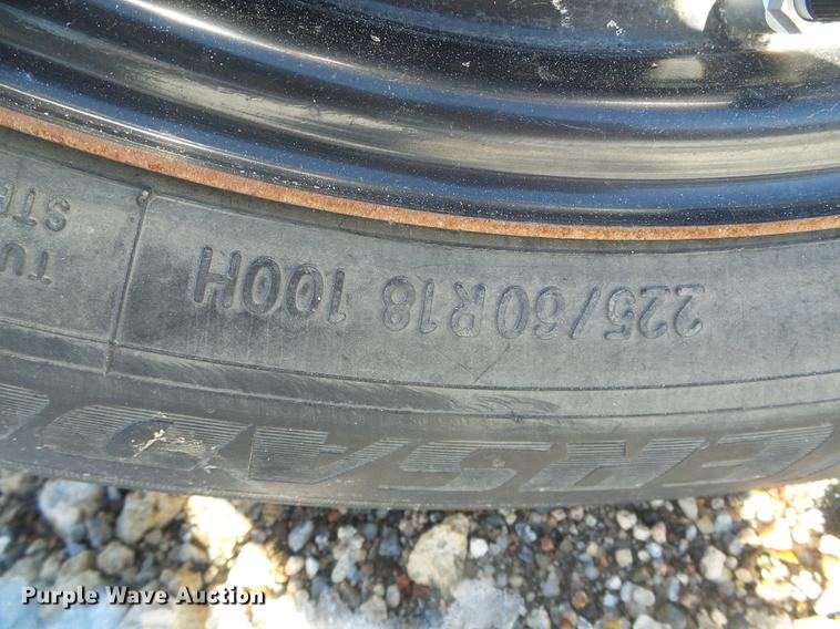 image for item DF2825 2013 Dodge Charger Police