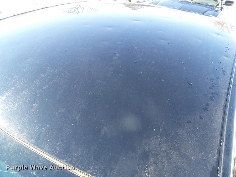 image for item DF2825 2013 Dodge Charger Police