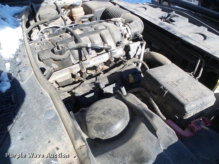 image for item DF2826 2012 Dodge Charger Police