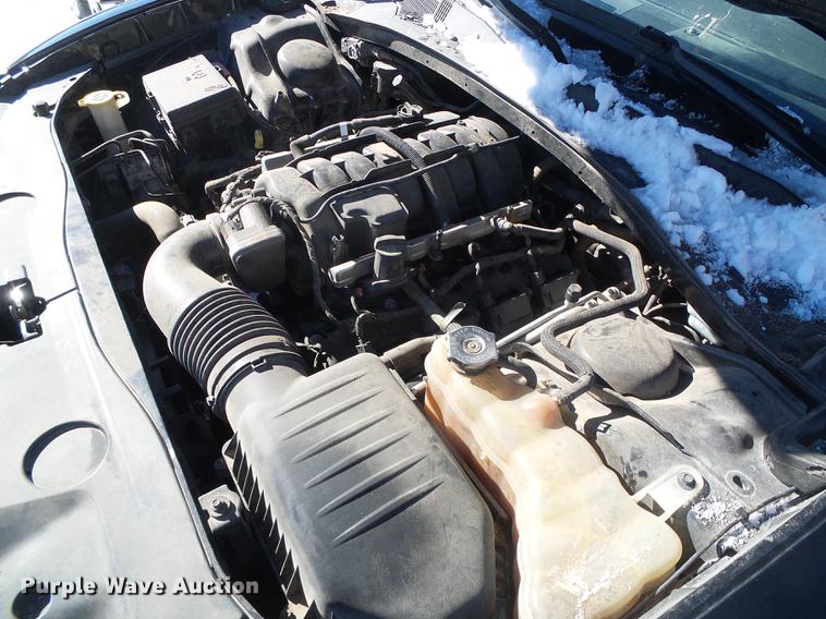 image for item DF2826 2012 Dodge Charger Police