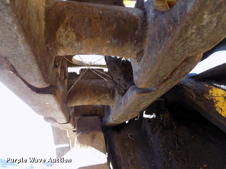 image for item DF2834 1964 Caterpillar 955H track loader