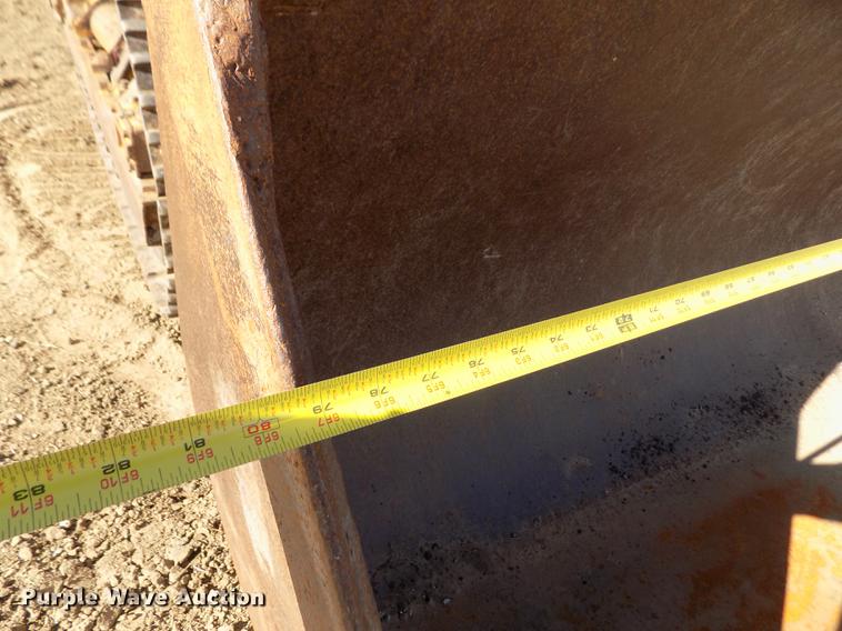 image for item DF2834 1964 Caterpillar 955H track loader