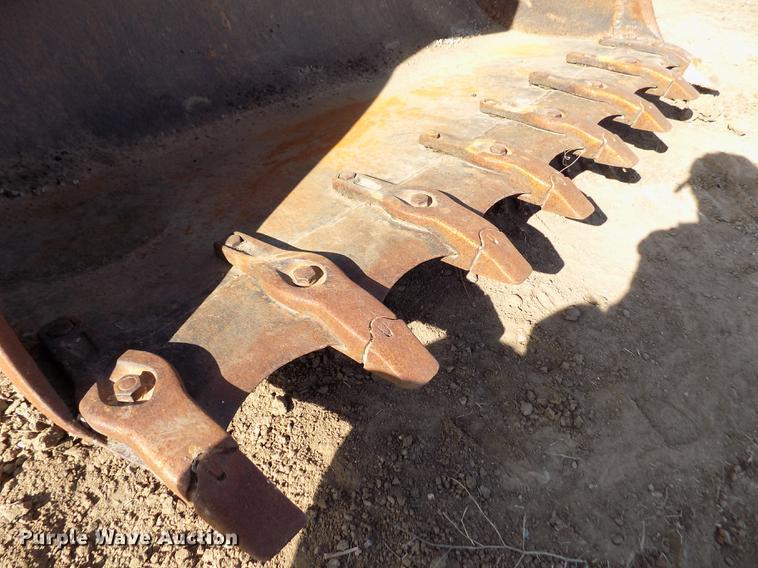 image for item DF2834 1964 Caterpillar 955H track loader