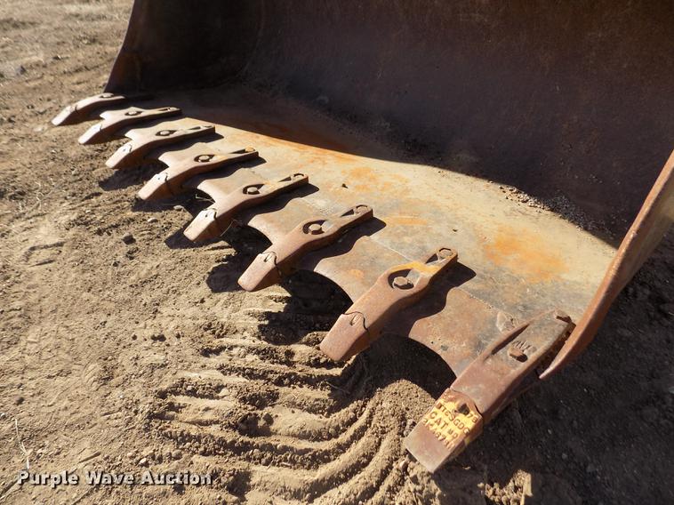 image for item DF2834 1964 Caterpillar 955H track loader