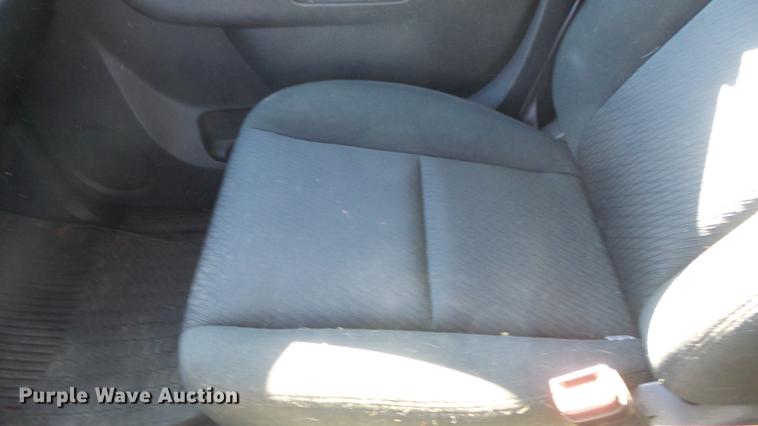 image for item DG2799 2011 Chevrolet Tahoe Police SUV