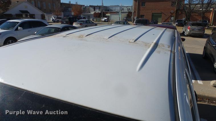 image for item DG2799 2011 Chevrolet Tahoe Police SUV