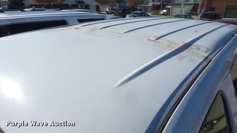 image for item DG2799 2011 Chevrolet Tahoe Police SUV