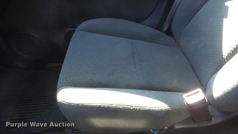 image for item DG2800 2008 Chevrolet Tahoe Police SUV