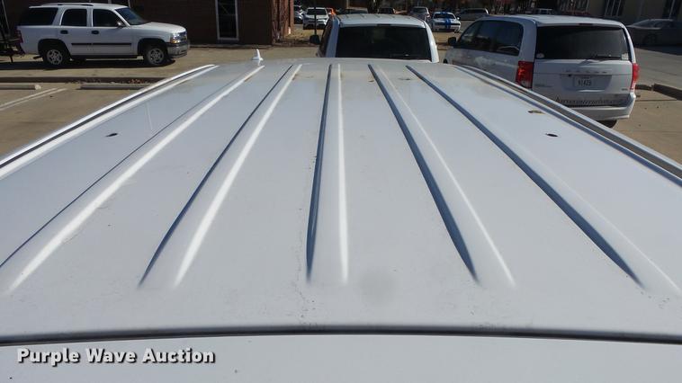 image for item DG2802 2015 Chevrolet Tahoe Police SUV