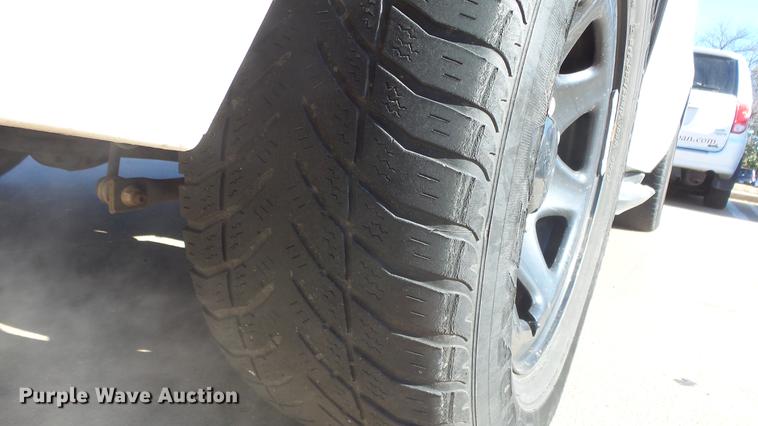 image for item DG2802 2015 Chevrolet Tahoe Police SUV