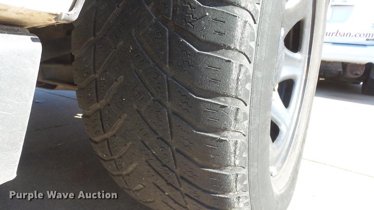 image for item DG2802 2015 Chevrolet Tahoe Police SUV