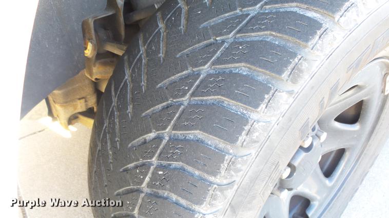 image for item DG2802 2015 Chevrolet Tahoe Police SUV