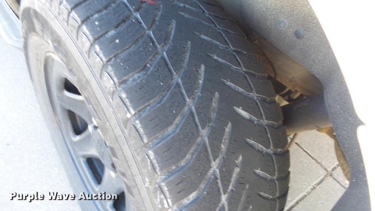 image for item DG2802 2015 Chevrolet Tahoe Police SUV