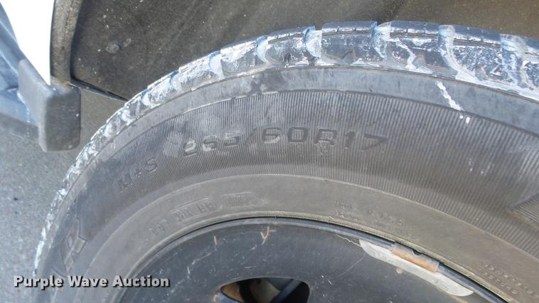 image for item DG2802 2015 Chevrolet Tahoe Police SUV