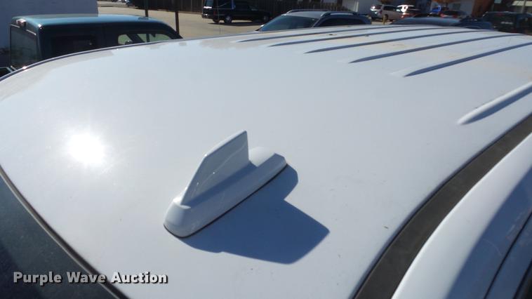 image for item DG2802 2015 Chevrolet Tahoe Police SUV