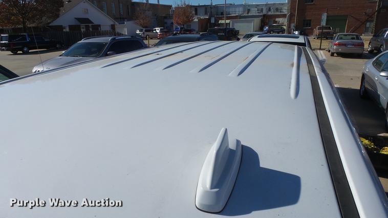 image for item DG2802 2015 Chevrolet Tahoe Police SUV