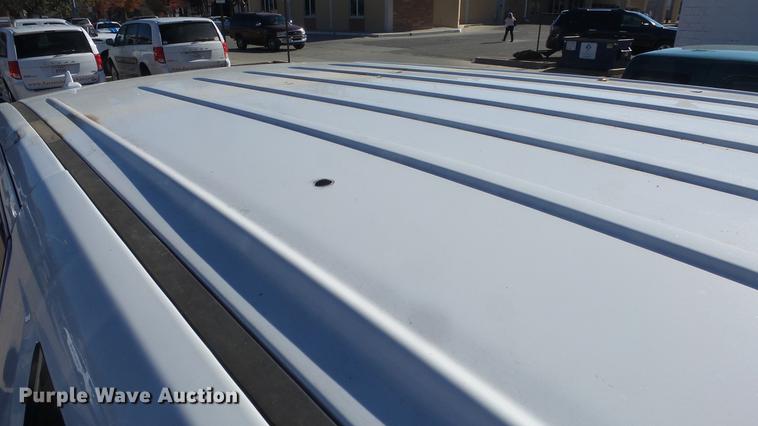 image for item DG2802 2015 Chevrolet Tahoe Police SUV