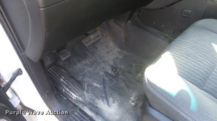 image for item DG2804 2016 Chevrolet Tahoe Police SUV