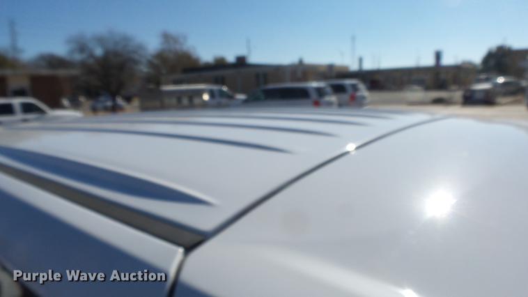 image for item DG2804 2016 Chevrolet Tahoe Police SUV