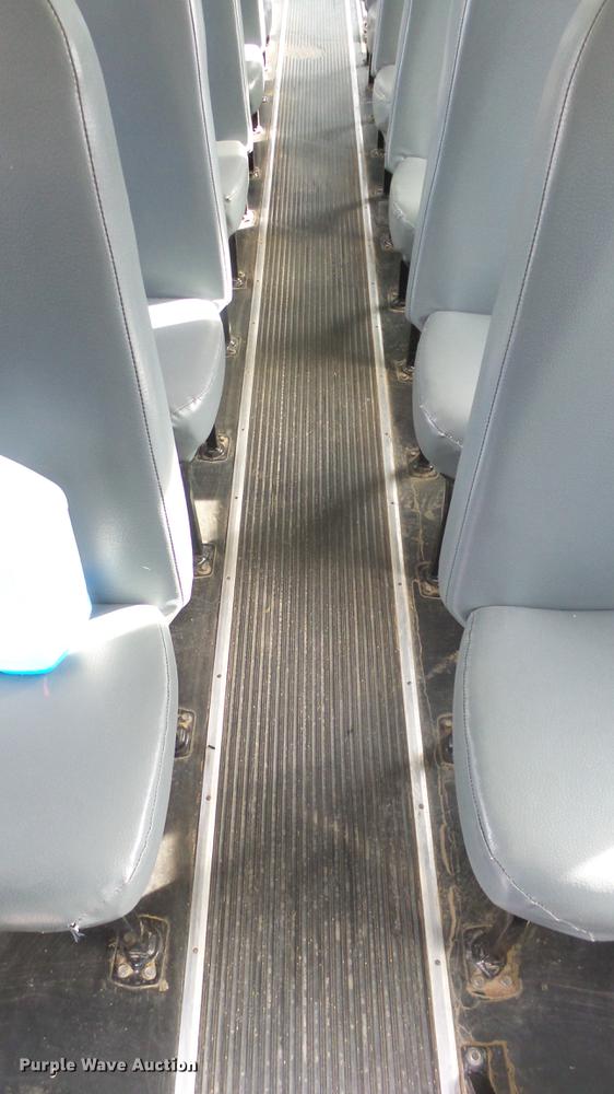 image for item DG2834 2010 Blue Bird Vision school bus