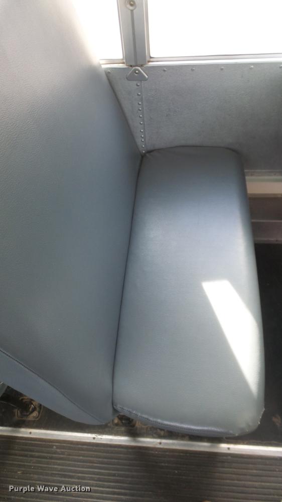 image for item DG2834 2010 Blue Bird Vision school bus