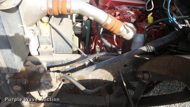 image for item DG2834 2010 Blue Bird Vision school bus