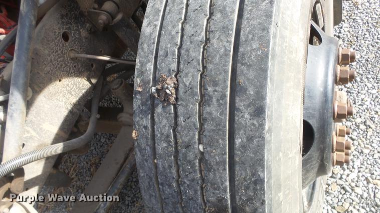 image for item DG2834 2010 Blue Bird Vision school bus