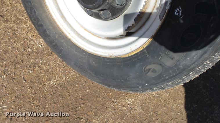 image for item DG2838 2000 GMC Savana G3500 school bus