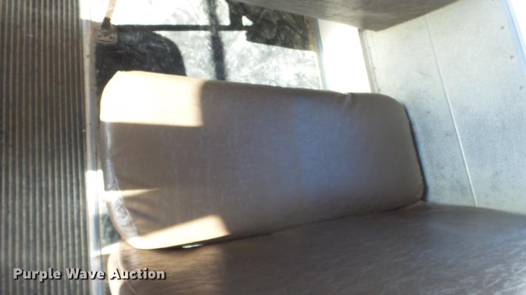 image for item DG2839 1999 Blue Bird TC2000 school bus