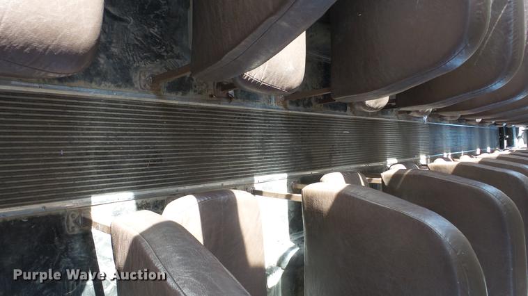 image for item DG2839 1999 Blue Bird TC2000 school bus