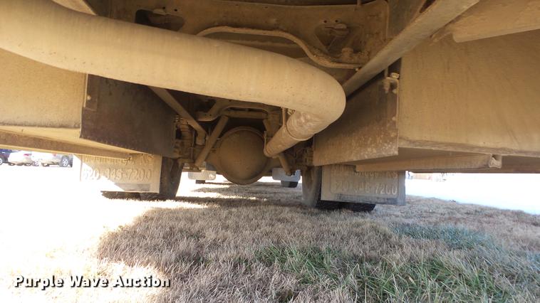 image for item DG2839 1999 Blue Bird TC2000 school bus