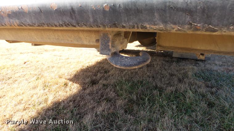 image for item DG2839 1999 Blue Bird TC2000 school bus