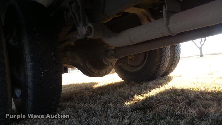 image for item DG2839 1999 Blue Bird TC2000 school bus