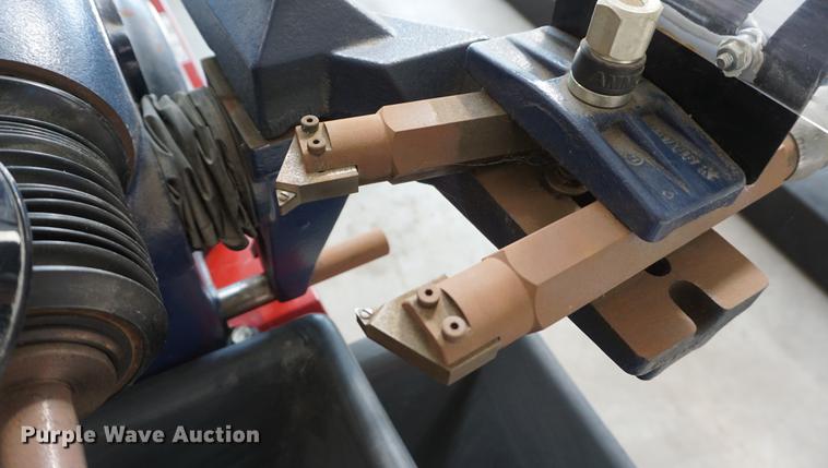 image for item DI9262 Ammco 4100 brake lathe