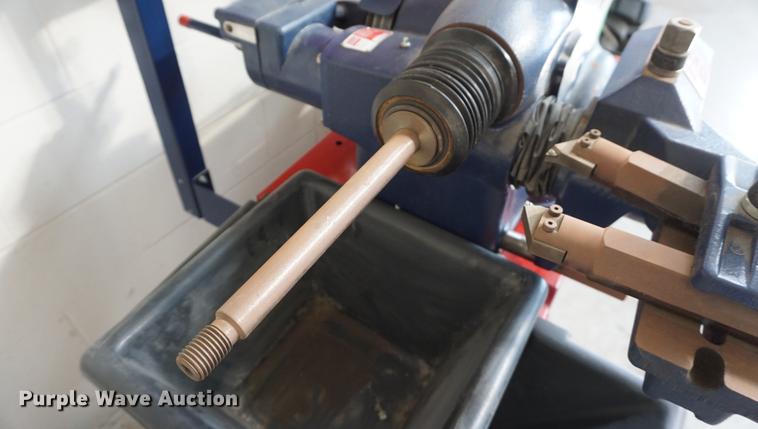 image for item DI9262 Ammco 4100 brake lathe