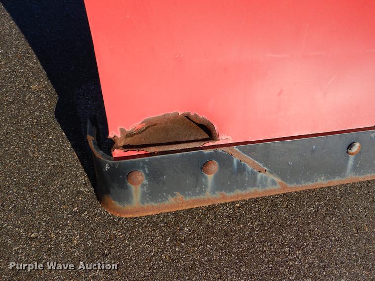 image for item DI9263 Boss Power VXT snow plow