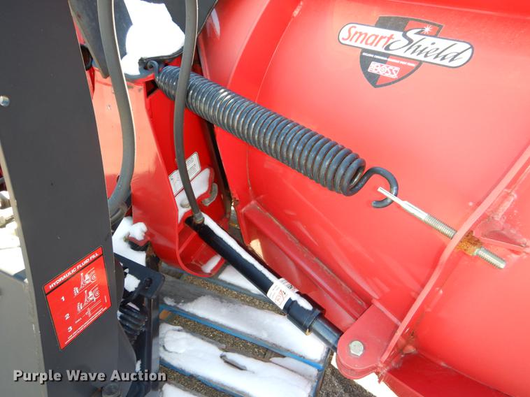 image for item DI9263 Boss Power VXT snow plow