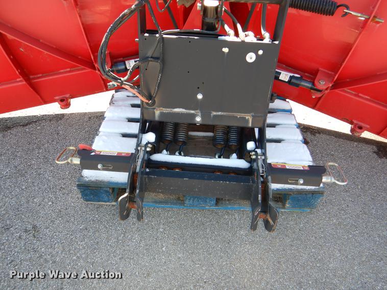 image for item DI9263 Boss Power VXT snow plow