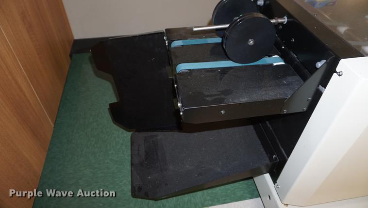 image for item DI9271 Duplo DBM-120 dynamic booklet maker