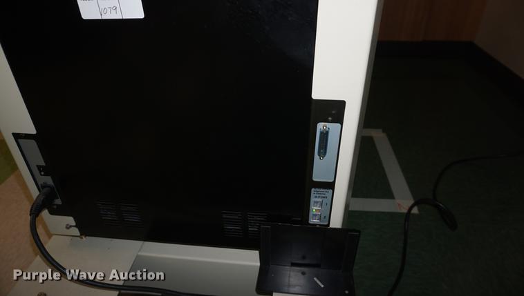 image for item DI9271 Duplo DBM-120 dynamic booklet maker