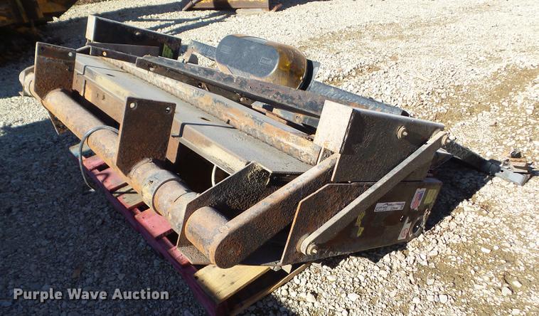 image for item DZ9496 Tommy Lift end gate lift