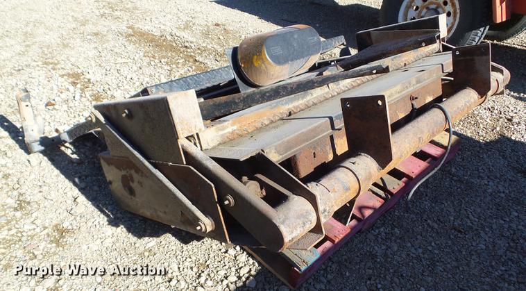 image for item DZ9496 Tommy Lift end gate lift