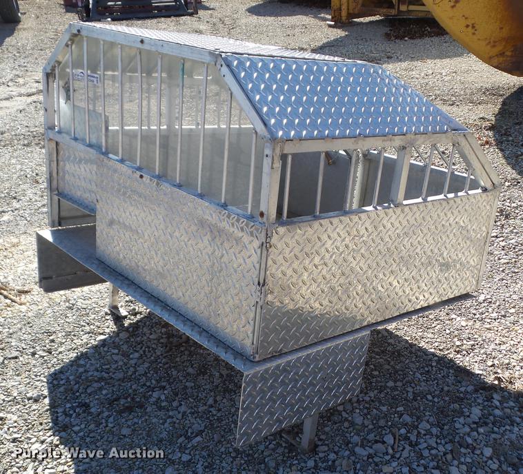 image for item DZ9499 Dog kennel