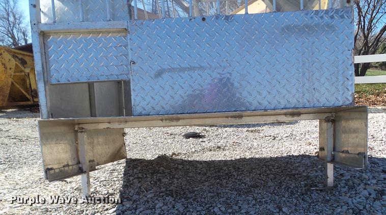 image for item DZ9499 Dog kennel