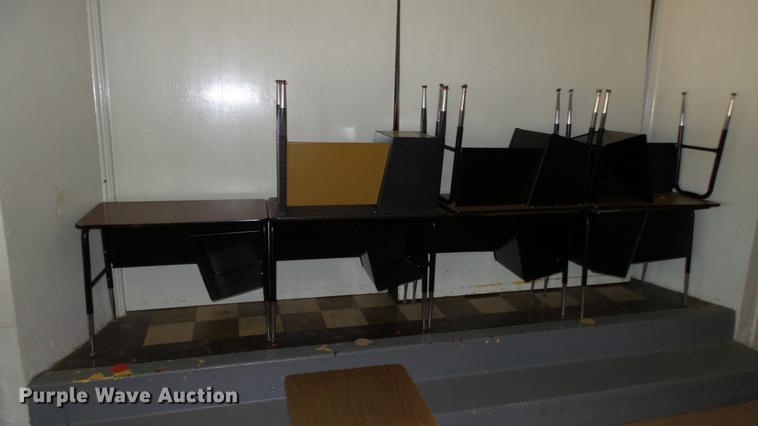 image for item EA9915 (15) desks