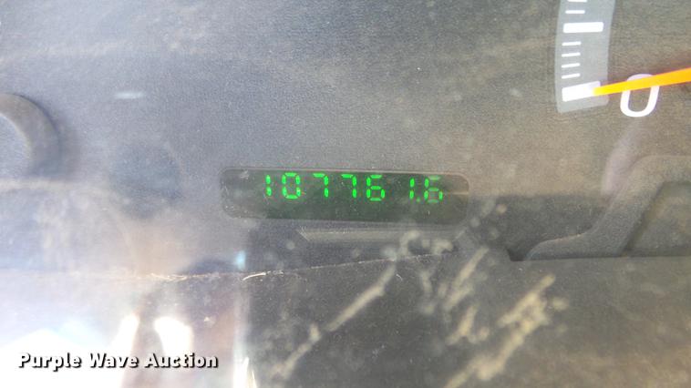 image for item EH9124 2003 Ford F150 pickup truck